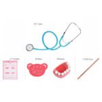20pcs Doctor Toy Set - Image 3