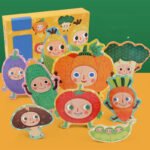 Wooden jigsaw puzzle - Image 6