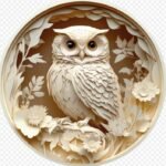 Wooden Jigsaw Puzzle