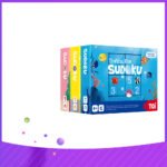 Multifunctional Educational Toys Chess And Sudoku Game Chess Children Parent-Child Toys - Image 3