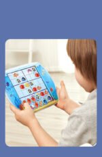 Multifunctional Educational Toys Chess And Sudoku Game Chess Children Parent-Child Toys - Image 5