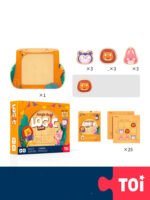 Multifunctional Educational Toys Chess And Sudoku Game Chess Children Parent-Child Toys - Image 7