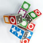 Spatial Logical Thinking Board Game Matckmednssl Matching Master Early Childhood Education Educational Toys - Image 5