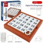 Children's Fun Desktop Game Lianliankan Chess Educational Toys - Image 8