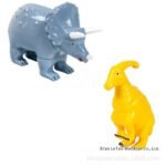 Children's Magnetic Assembling Toy Early Education Perception Magnetic Building Blocks - Image 4