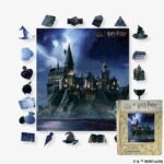 Crafthub Harry Potter Wooden Jigsaw Puzzles - Image 7