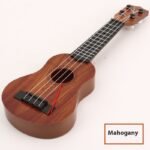 Ukulele Guitar Musical Instrument Toy - Image 3