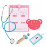 20pcs Doctor Toy Set - Image 5