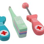 20pcs Doctor Toy Set - Image 4