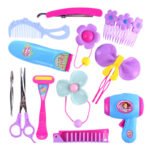 Play house tool toy set combination - Image 4
