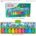 Animal Cartoon Early Education Musical Instrument Toy - Image 4