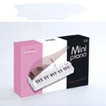 Toy Piano Children Musical Instruments - Image 4