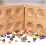 Kindergarten game chess multidimensional chess - Image 5