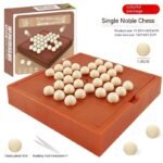 Children's Fun Desktop Game Lianliankan Chess Educational Toys - Image 3