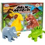 Children's Magnetic Assembling Toy Early Education Perception Magnetic Building Blocks - Image 8