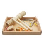 Early childhood musical instruments - Image 2