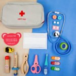 20pcs Doctor Toy Set - Image 8