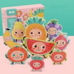 Wooden jigsaw puzzle - Image 7