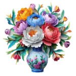 Wooden Jigsaw Puzzle - Image 6