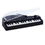 Toy Piano Children Musical Instruments - Image 3
