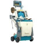 Children's Medical Trolley Doctor Play Educational Toy Suit - Image 5