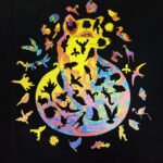 Puzzle Fox Wooden Jigsaw - Image 3