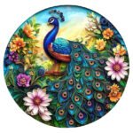 Wooden Jigsaw Puzzle - Image 4