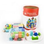 Building blocks educational toys - Image 2