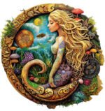 Wooden Jigsaw Puzzle - Image 10