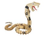 Wooden 3D Jigsaw Puzzle Model - Image 10