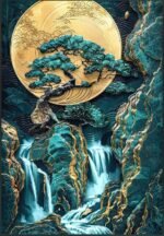 Wooden Jigsaw Puzzle - Image 10