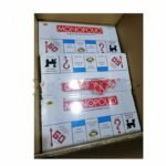 Board Game Toys Children's Educational Large - Image 4
