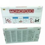 Board Game Toys Children's Educational Large - Image 2