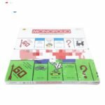 Board Game Toys Children's Educational Large