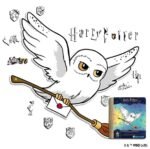 Crafthub Harry Potter Wooden Jigsaw Puzzles - Image 8