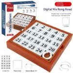 Children's Fun Desktop Game Lianliankan Chess Educational Toys - Image 6