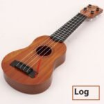 Ukulele Guitar Musical Instrument Toy - Image 4